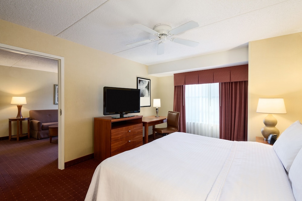 Homewood Suites by Hilton Newark Wilmington South Area - photo 7