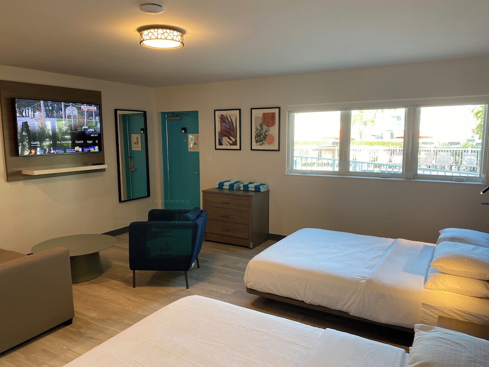 Rolo Beach Hotel - photo 55