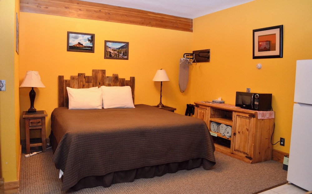 Ouray Main Street Inn - photo 62