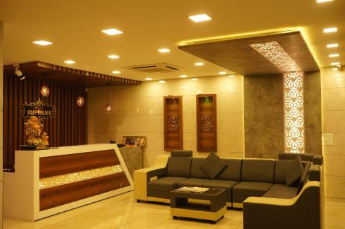 Hotel Supreme - last minute hotel in Rameswaram