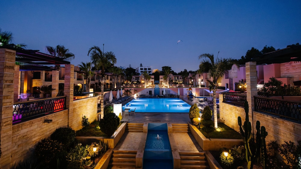 Hotel Prestige Agadir — 4-Star Luxury Hotel in Agadir, Morocco