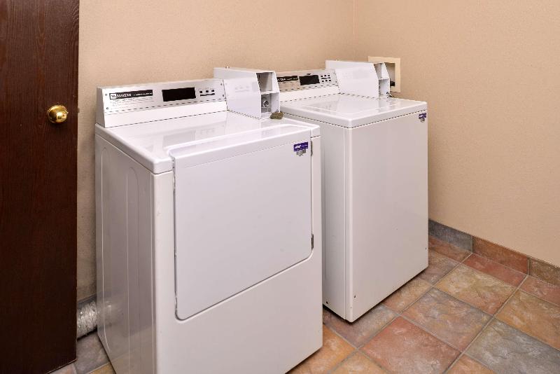 Best Western Old Mill Inn - photo 2