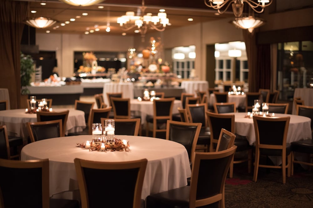 Crowne Plaza Minneapolis West by IHG - photo 80