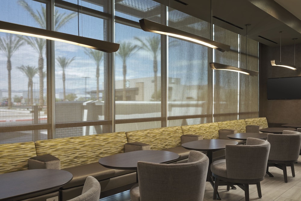SpringHill Suites by Marriott Las Vegas Airport - photo 24