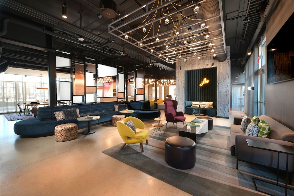 Aloft Lubbock - photo 20
