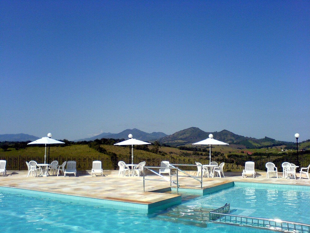 JS Park Hotel in Sao Lourenco, Brasil