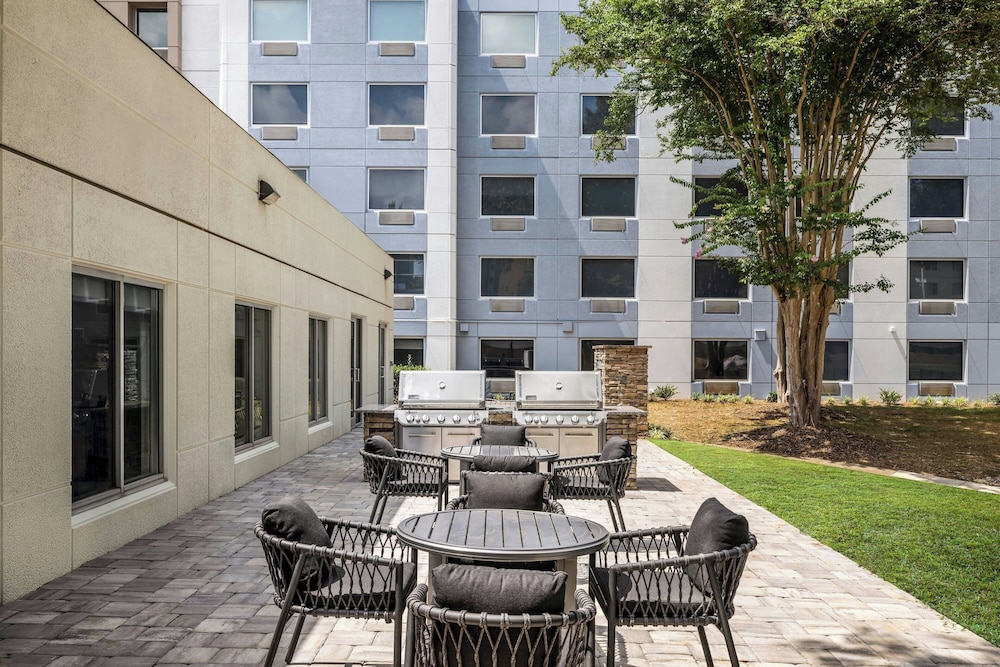 TownePlace Suites by Marriott Charlotte LoSo Airport - photo 19