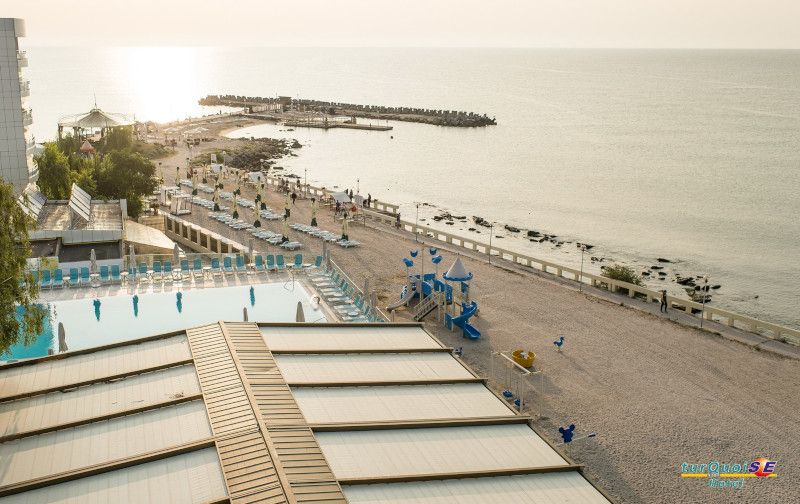 Hotel Turquoise — Constanta — photo 3