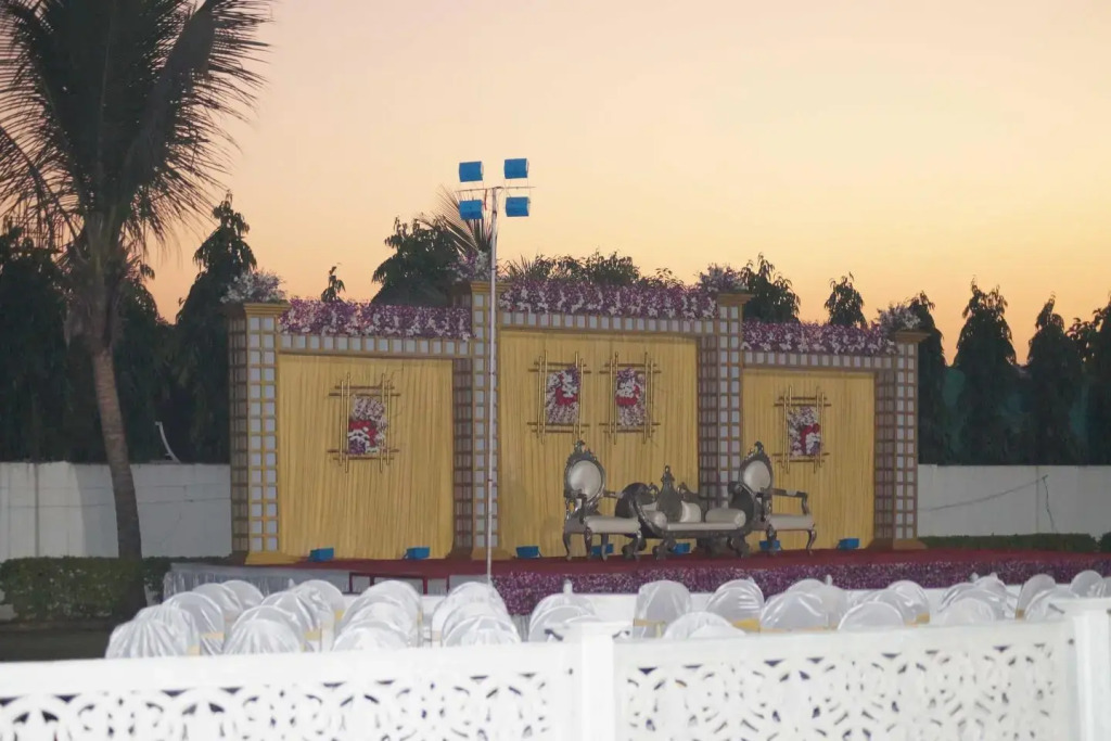 Prakruti Resort — Vadodara