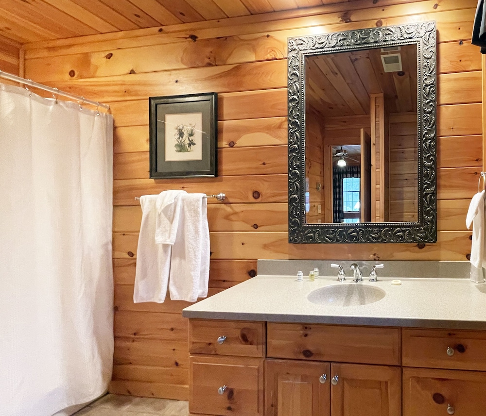 Mountain Springs Lake Resort - photo 291