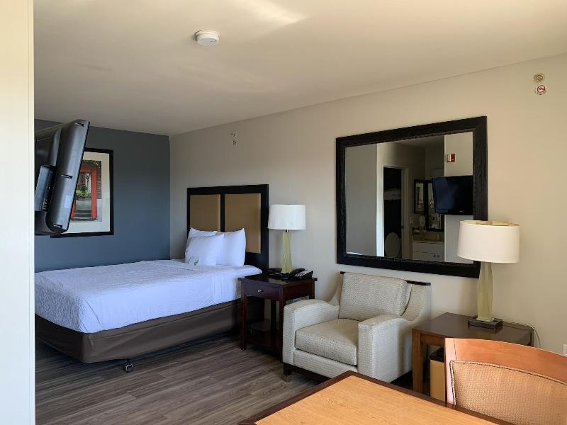 Extended Stay America Suites Kansas City Lenexa 87th St - photo 20