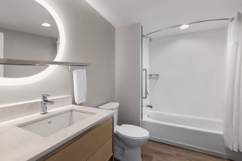 Towneplace Suites By Marriott Geneva - photo 23