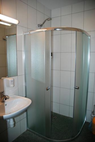 Motelis Avia in Priekule, Lithuania