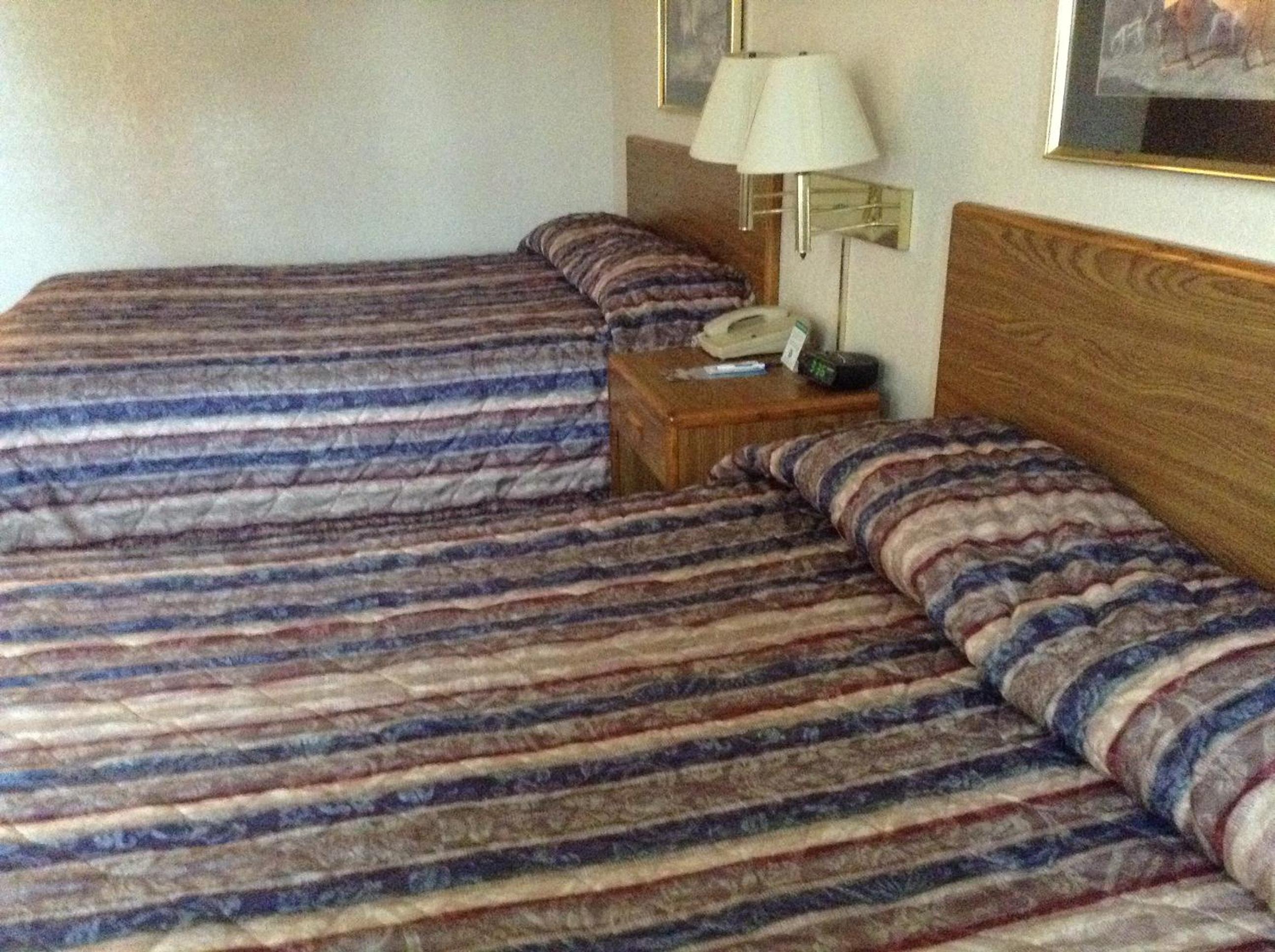 Travelodge by Wyndham Hudsonville - photo 30