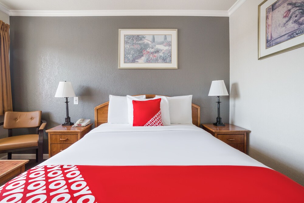 Americas Best Value Inn and Suites - photo 6