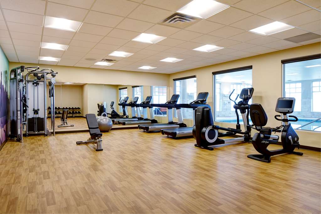 Hyatt Place Madison Verona - photo 36