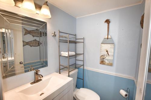 0303 Waters Edge Resort 1 Bedroom Condo by RedAwning - photo 19