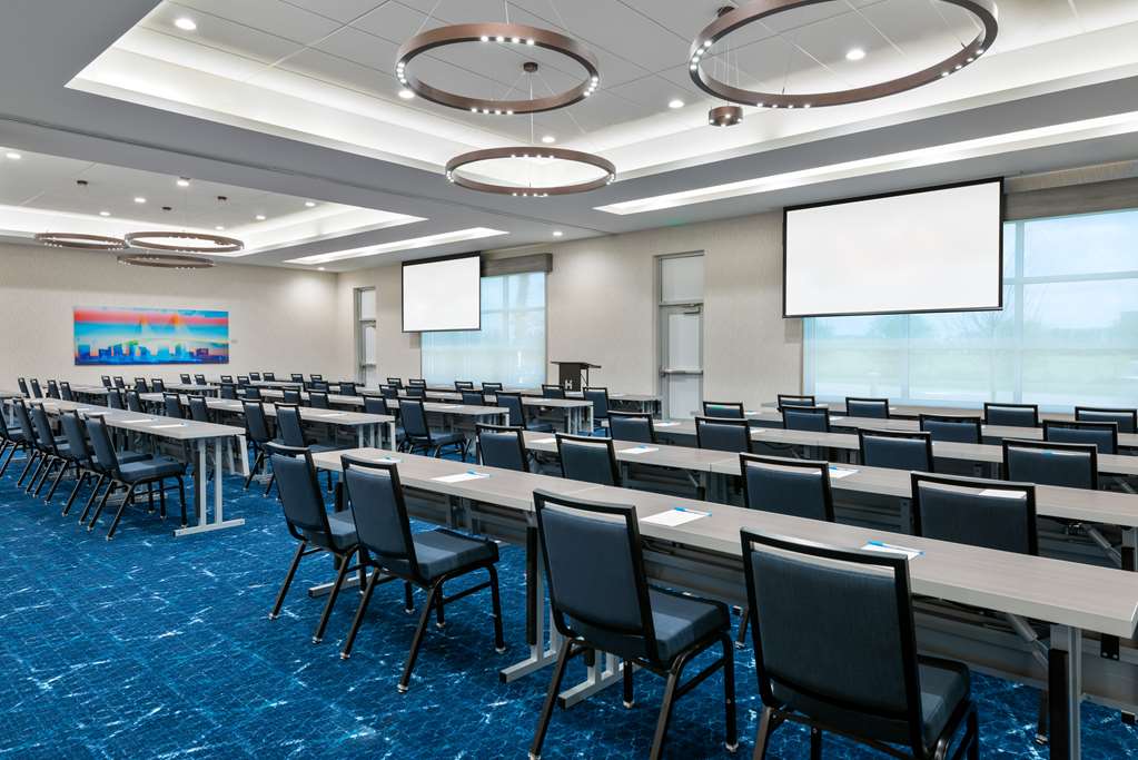 Hyatt House Tampa Airport Westshore - photo 17