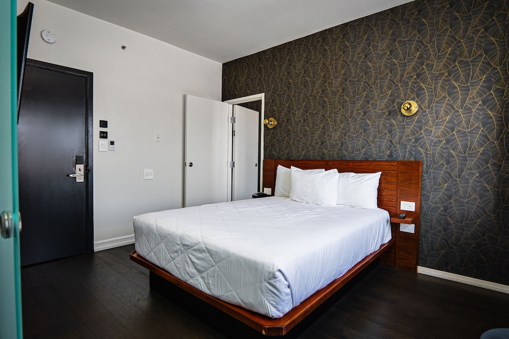 H Hotel - photo 11