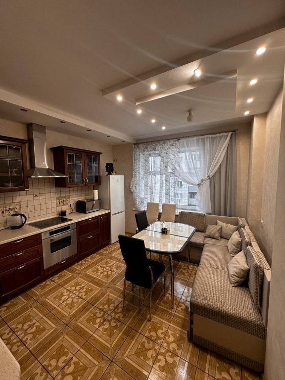 Prostornaya U Perm Expo Flat - last minute hotel in Perm