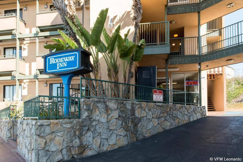 Rodeway Inn Signal Hill - photo 18