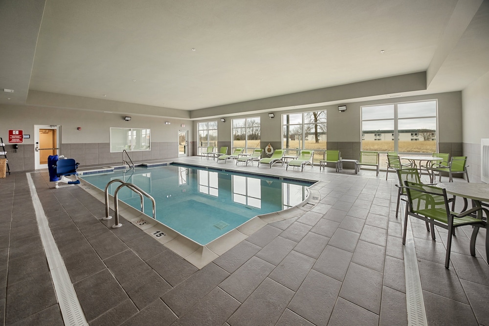 Holiday Inn & Suites Decatur Forsyth by IHG - photo 31