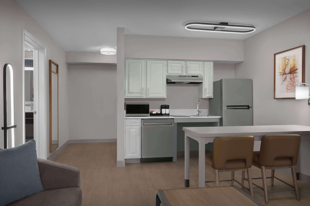 Homewood Suites by Hilton Nashville Airport - photo 16