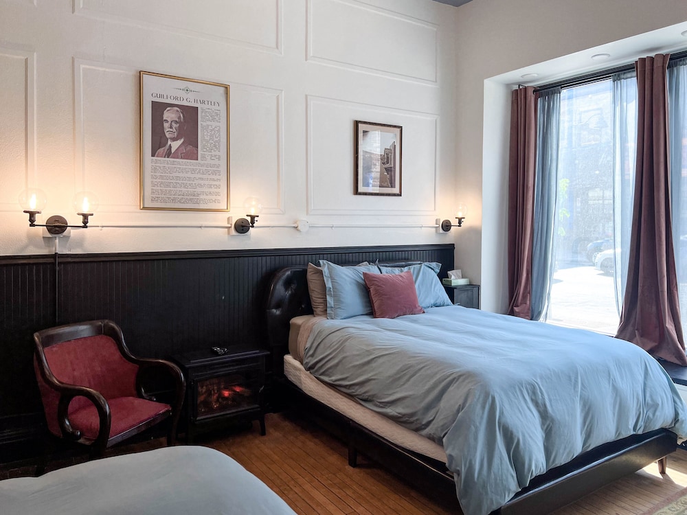 The Oliver Inn Duluth Hotel Near Canal Park - photo 12
