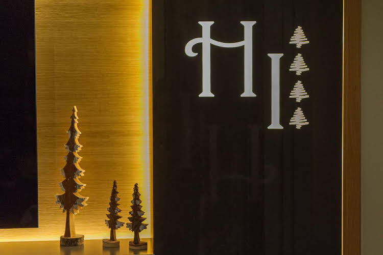Hotel Italia & Wellness Villa Monica — hotel in Castello Molina Di Fiemme