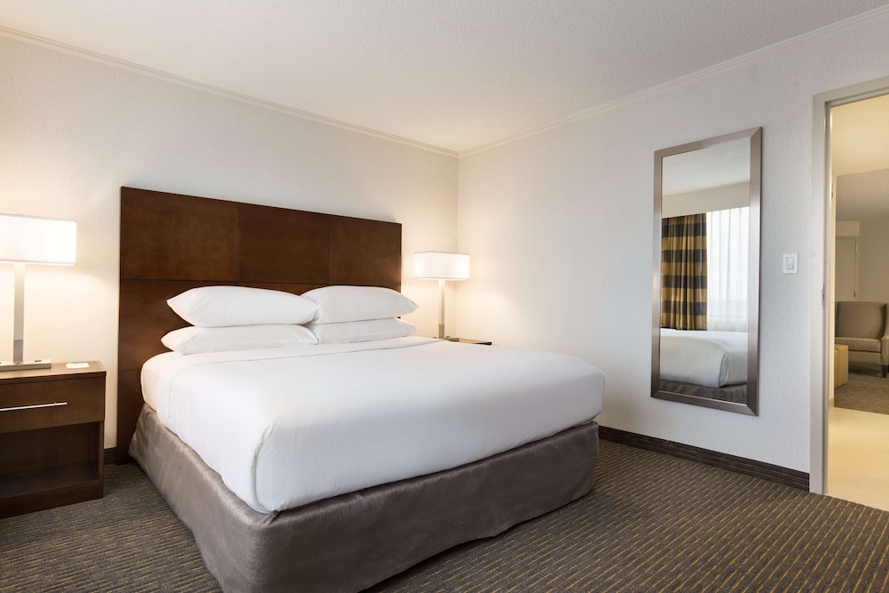 Embassy Suites by Hilton Baltimore at BWI Airport - photo 13