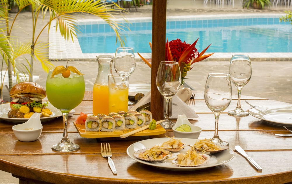 Colina De Montalva Hotel in Tarapoto, Peru