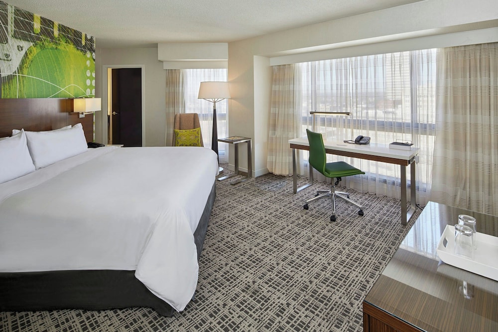 Renaissance Nashville Hotel - photo 36