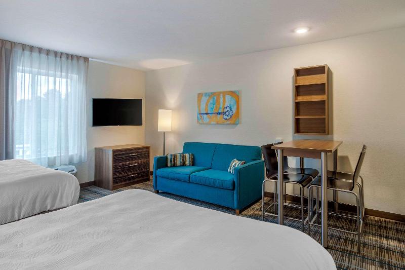 MainStay Suites Newnan Atlanta South - photo 49