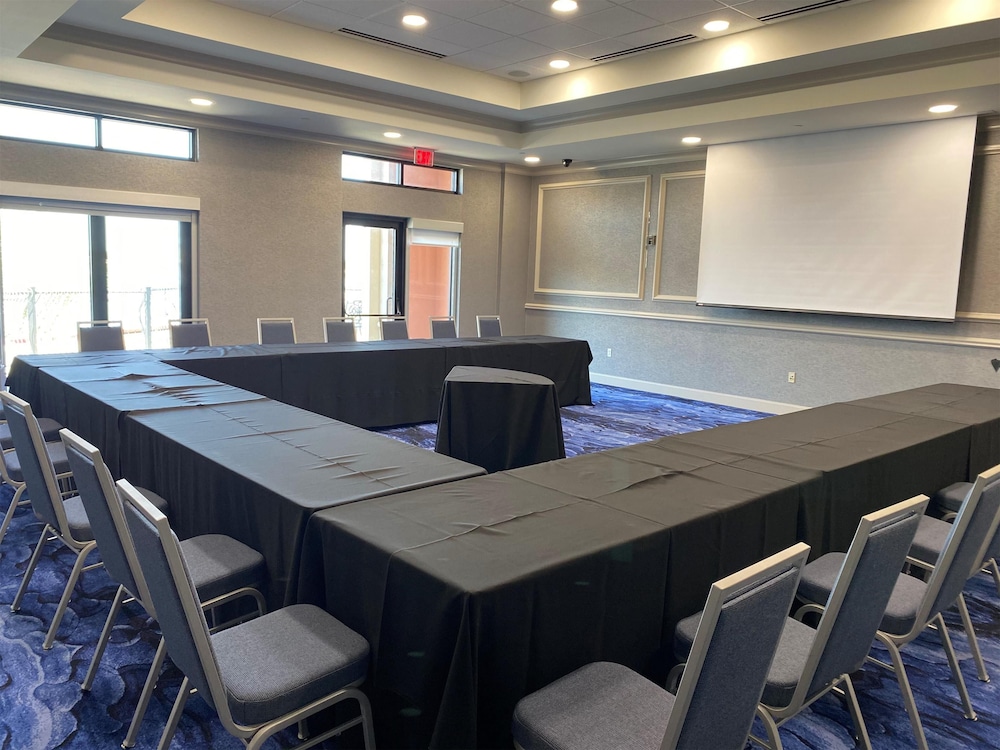 Hilton Dallas Rockwall Lakefront - photo 56