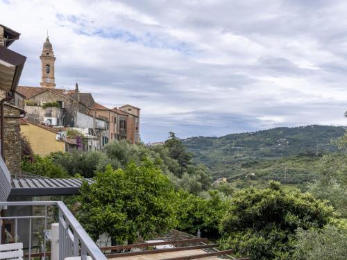 Holiday Home Peppina by Interhome — 4-Star Luxury Hotel in Civezza, Italy