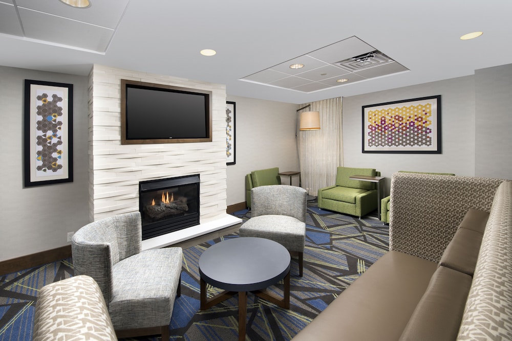 Holiday Inn Express Andover North Lawrence by IHG - photo 40