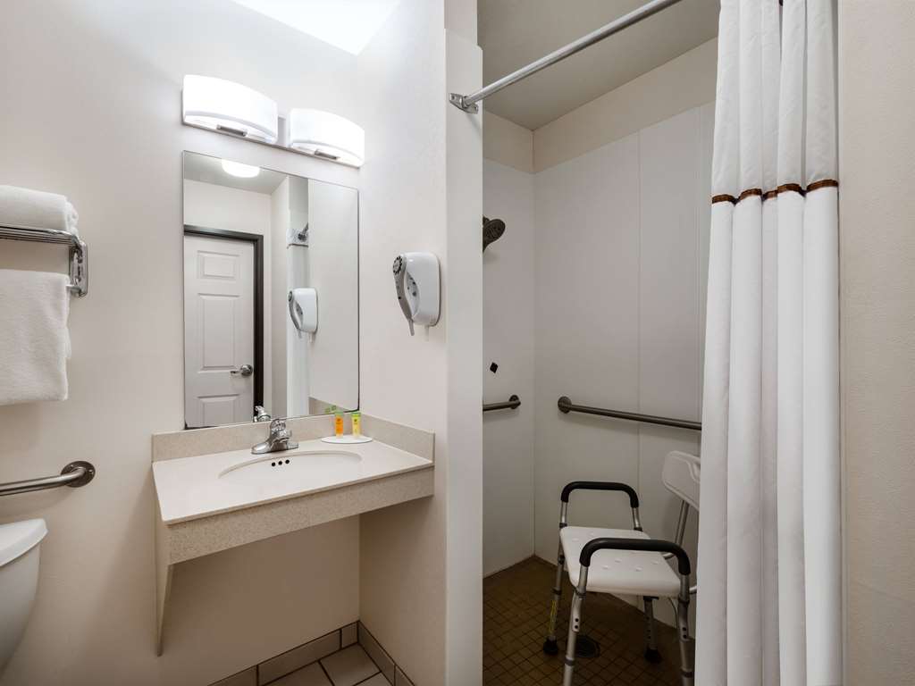 Baymont by Wyndham Limon - photo 29