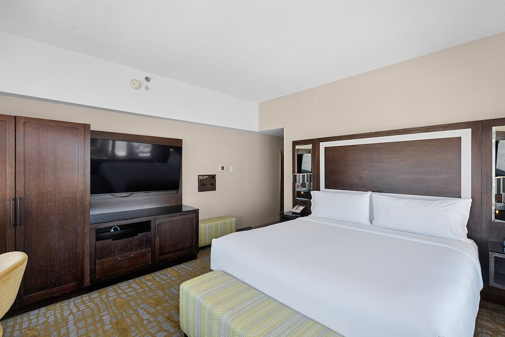 Holiday Inn Golden Gateway by IHG - photo 21
