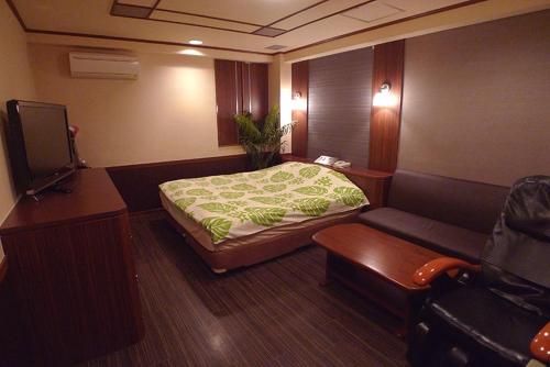 Hotel Golf Atsugi — hotel in Atsugi