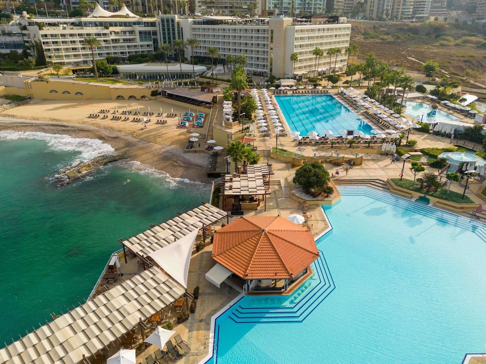 Mövenpick Hotel Beirut in Beirut, Lebanon