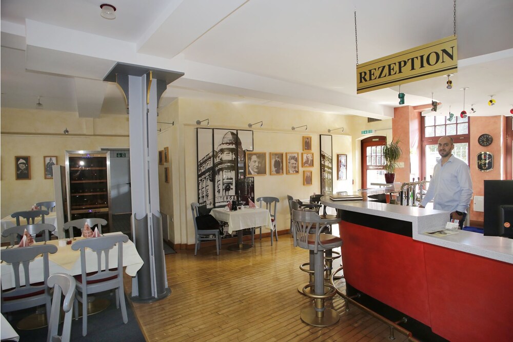 Hotel Reutterhaus — Gardelegen — photo 3