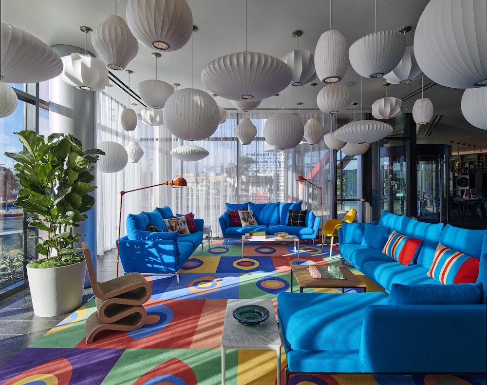Citizenm Menlo Park - featured photo