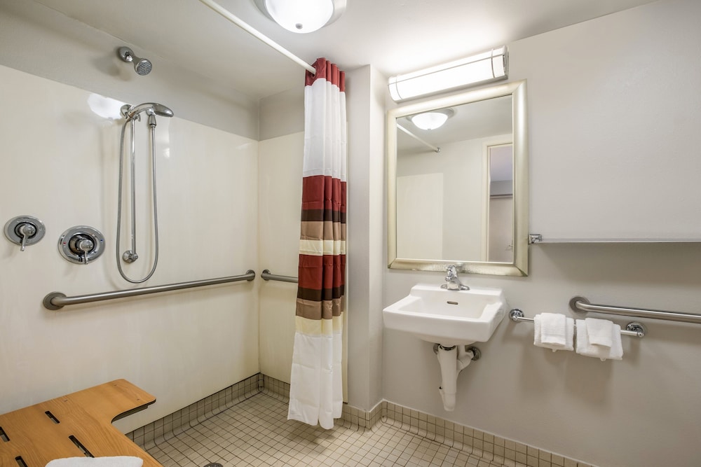 Red Roof Inn Lansing West MSU - photo 24