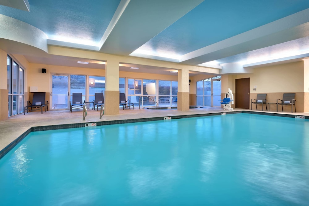 Fairfield Inn Provo - photo 21