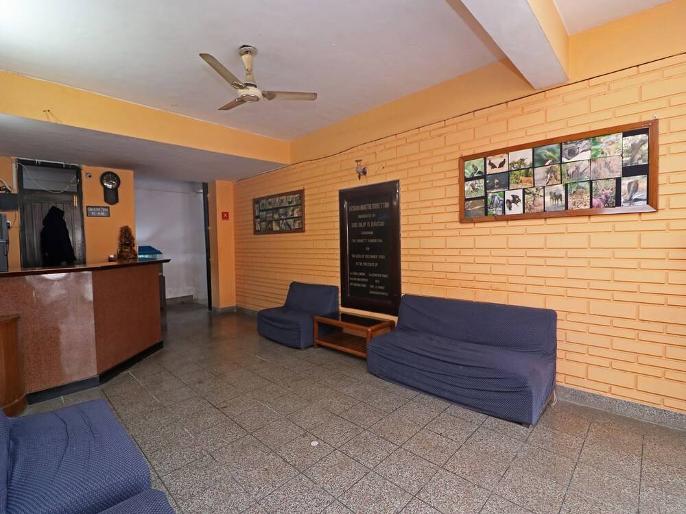 Oyo 26825 Corbett Inn — Ramnagar — photo 2