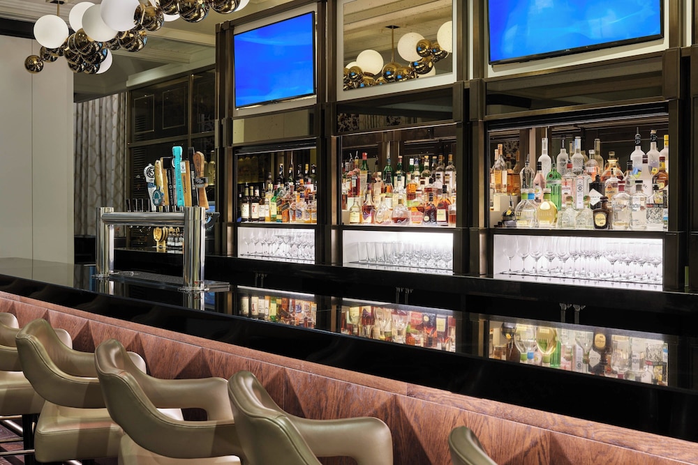 The Whitley a Luxury Collection Hotel Atlanta Buckhead - photo 58