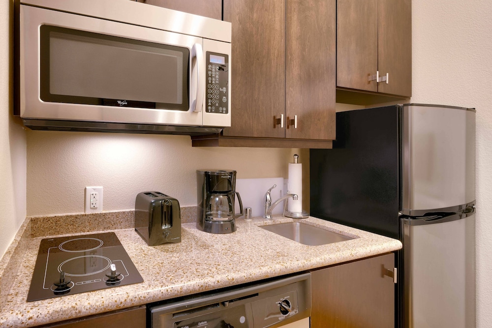 TownePlace Suites by Marriott Elko - photo 13