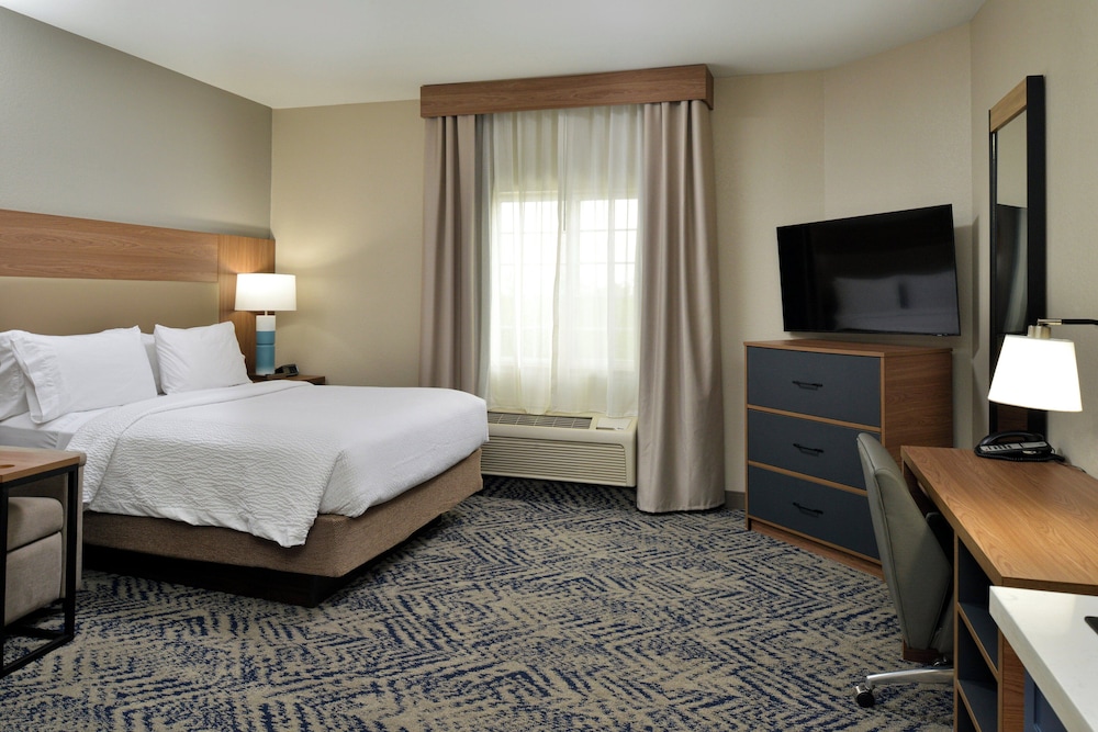 Candlewood Suites Northeast Kansas City by IHG - photo 24