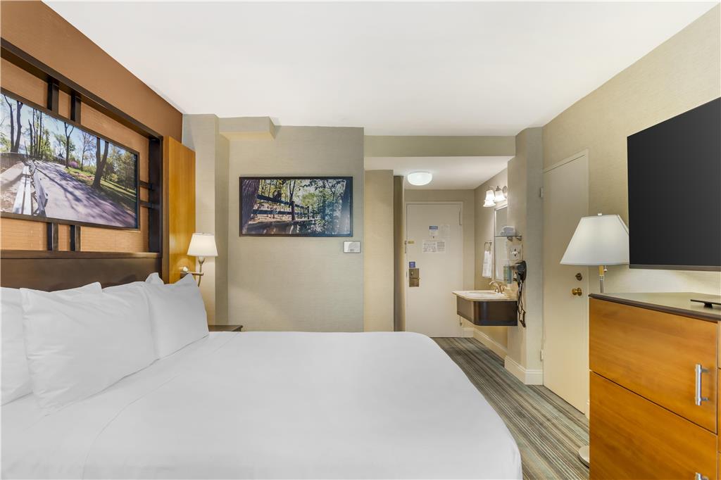 Best Western Queens Gold Coast - photo 16