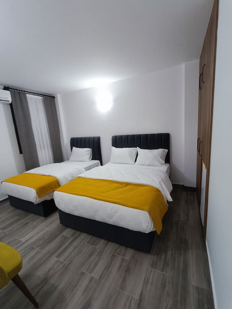 Cyprus harbour suites in Kyrenia, Cyprus